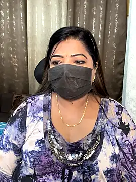 Oh-Monika online show from 09/30/25, 04:50