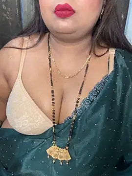 Oh-Monika online show from 10/16/25, 04:52