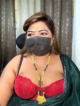 Oh-Monika online show from 01/08/26, 03:47