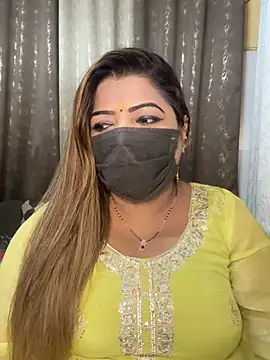 Oh-Monika online show from 03/18/26, 04:43