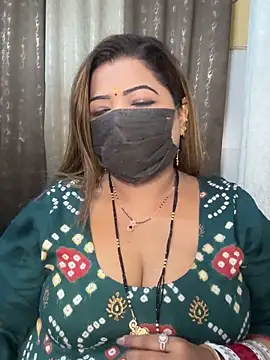 Oh-Monika online show from 03/19/26, 01:59