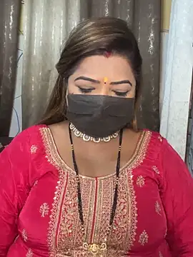 Oh-Monika online show from 03/24/26, 04:01