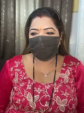 Oh-Monika online show from 03/26/26, 04:56