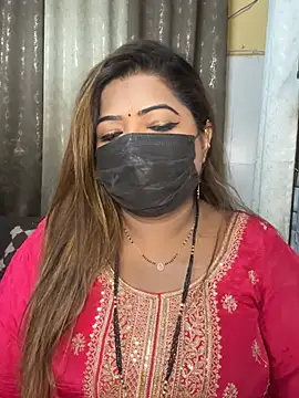 Oh-Monika online show from 04/06/26, 04:52