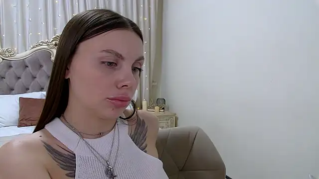 RoseHubbard online show from 01/29/25, 03:15