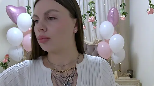 RoseHubbard online show from 02/12/25, 05:26