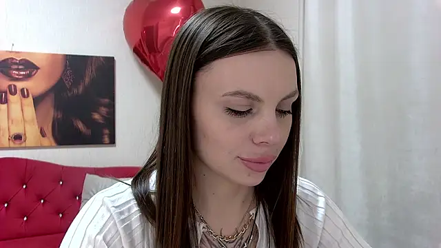 RoseHubbard online show from 02/17/25, 05:21