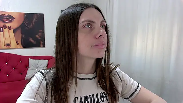 RoseHubbard online show from 03/09/25, 05:33