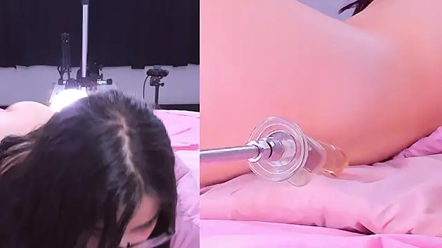 Kinky Cloe online show from 02/13/25, 03:46