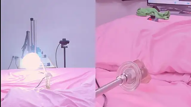 Kinky Cloe online show from 02/18/25, 03:54