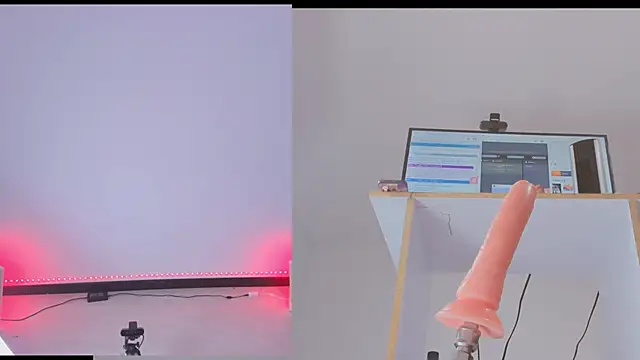 Kinky Cloe online show from 02/25/25, 04:00