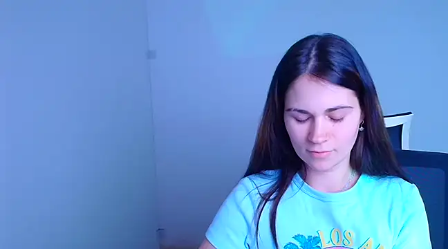 Loon Amore online show from 02/08/25, 07:49