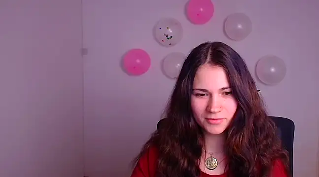 Loon Amore online show from 02/17/25, 07:53