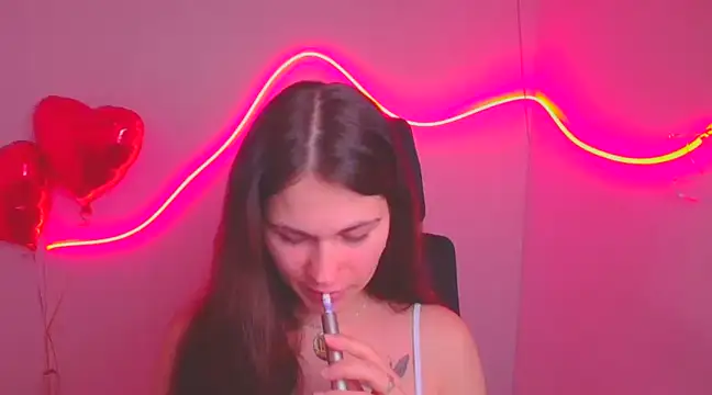 Loon Amore online show from 02/27/25, 08:09