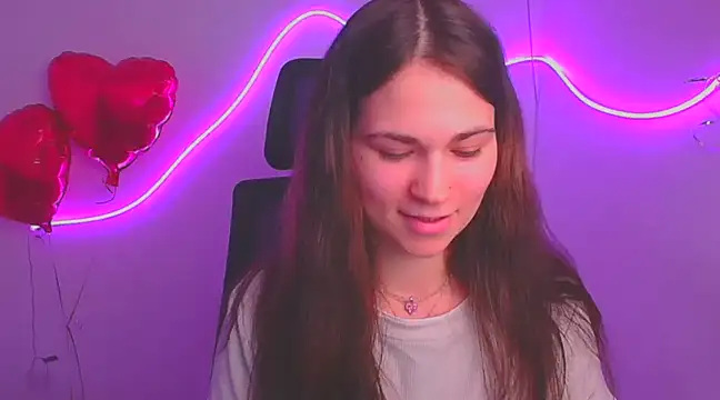 Loon Amore online show from 03/09/25, 07:37