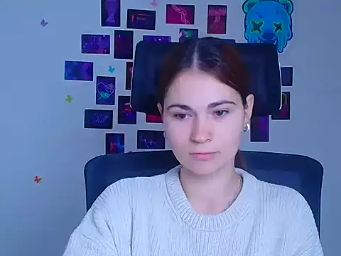 Loon Amore online show from 11/16/25, 07:14