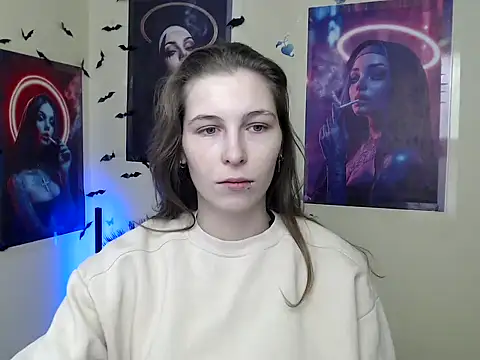 StrangerGi online show from 01/12/26, 07:13