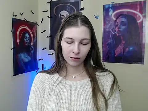 StrangerGi online show from 01/17/26, 07:13