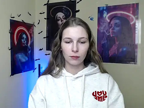 StrangerGi online show from 01/17/26, 08:34