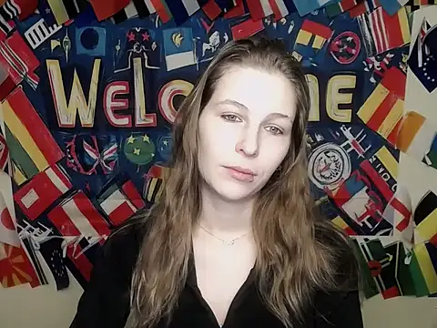 StrangerGi online show from 02/07/26, 07:12