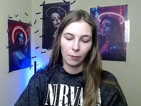 StrangerGi online show from 02/13/26, 07:15