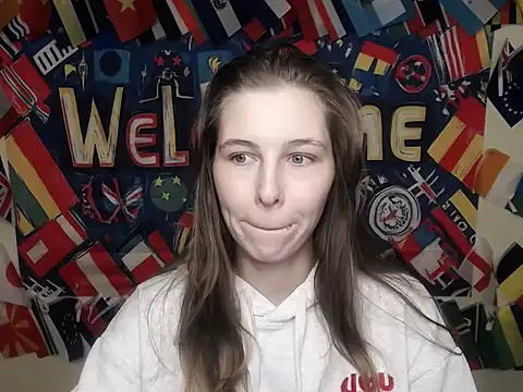 StrangerGi online show from 02/18/26, 07:04