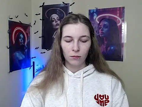 StrangerGi online show from 02/26/26, 07:07