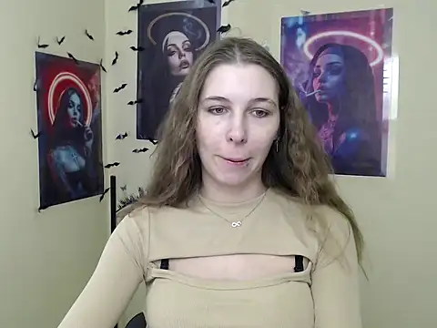 StrangerGi online show from 03/06/26, 07:05