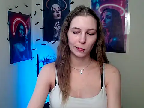 StrangerGi online show from 03/12/26, 01:06