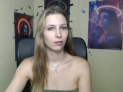 StrangerGi online show from 07/08/26, 05:45