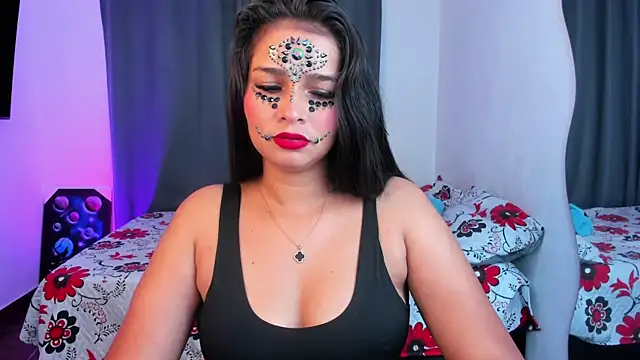 Abby Parker1 online show from 10/07/25, 03:58