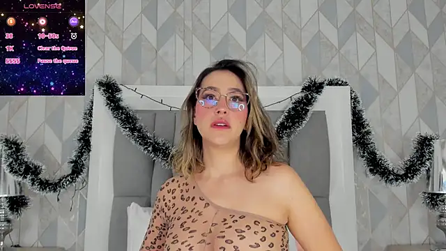 anais cooper online show from 12/19/25, 11:39