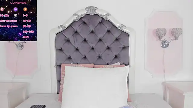 anais cooper online show from 12/22/25, 03:25