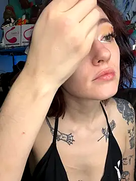 Alex Fck online show from 09/18/25, 09:50