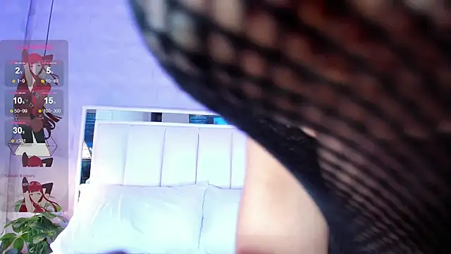 Snapshot of CailynBrowm chatting on 02/08/25, 04:36 CailynBrowm online show from 02/08/25, 04:36