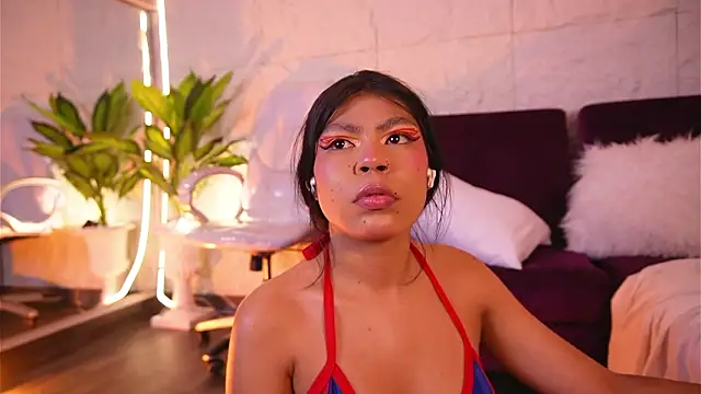 CailynBrowm online show from 02/12/26, 04:51