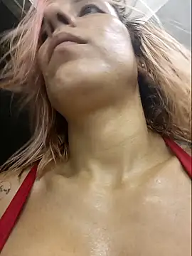 Isis69  online show from 02/11/25, 03:08