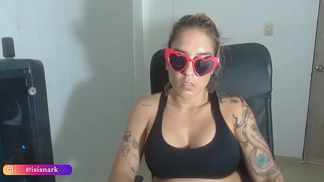 Isis69  online show from 02/27/25, 03:15