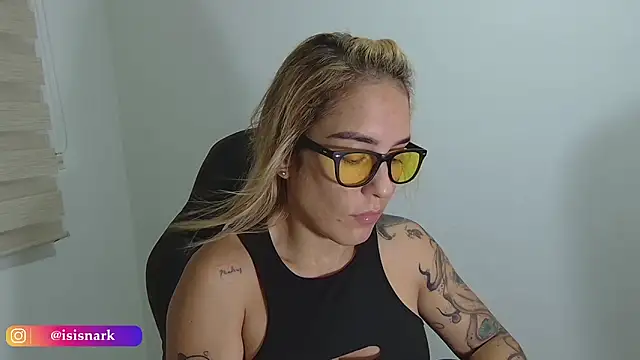 Isis69  online show from 02/19/26, 11:56