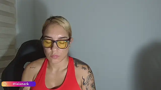 Isis69  online show from 03/26/26, 11:43