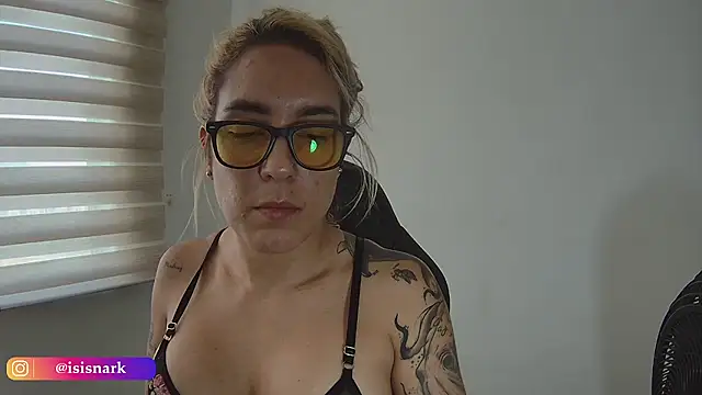 Isis69  online show from 04/16/26, 09:50