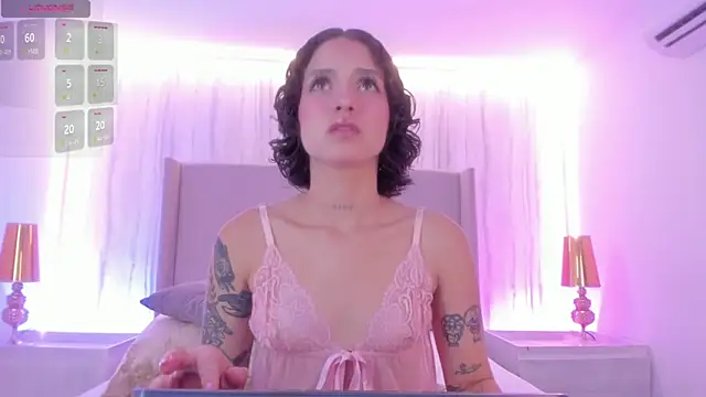 Snapshot of pau_live chatting on 09/27/25, 09:14 pau live online show from 09/27/25, 09:14