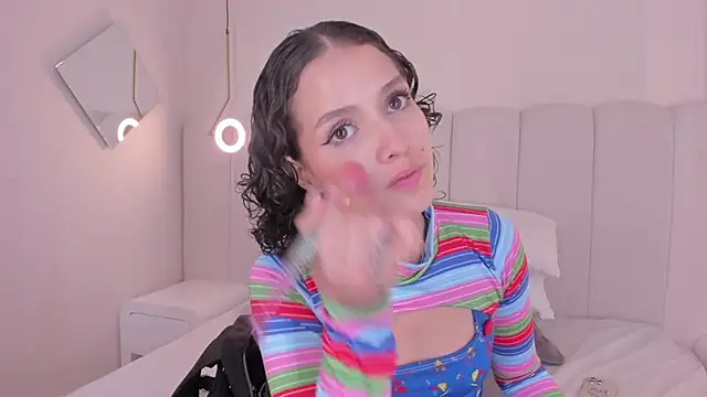 Snapshot of pau_live chatting on 10/26/25, 12:00 pau live online show from 10/26/25, 12:00