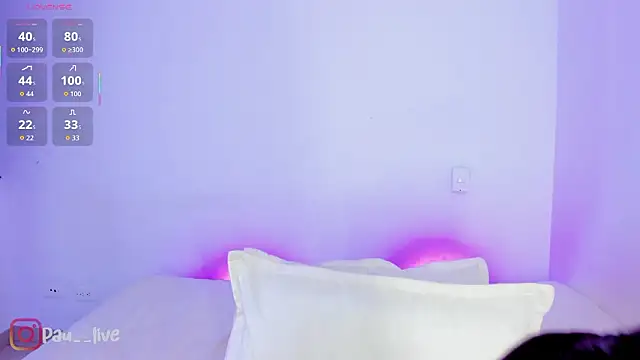 pau live online show from 02/18/26, 05:14