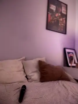 hannaasweet online show from 12/02/25, 08:15