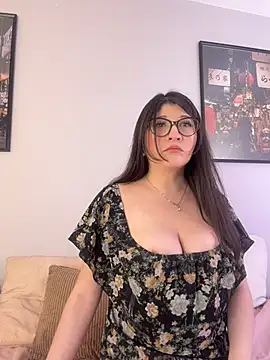 hannaasweet online show from 02/07/26, 10:35