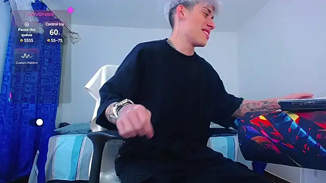 Snapshot of thiagomurphyy chatting on 12/18/24, 04:31 thiagomurphyy online show from 12/18/24, 04:31