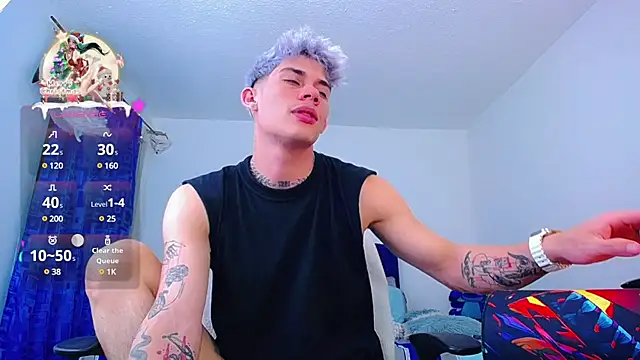 Snapshot of thiagomurphyy chatting on 12/20/24, 08:17 thiagomurphyy online show from 12/20/24, 08:17