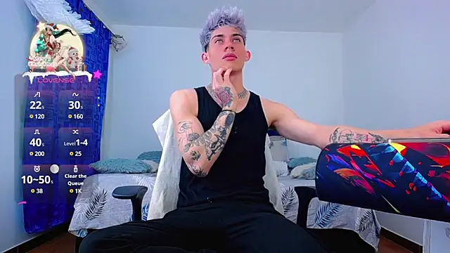 Snapshot of thiagomurphyy chatting on 12/26/24, 04:10 thiagomurphyy online show from 12/26/24, 04:10