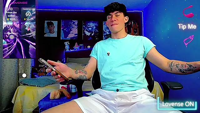 Snapshot of thiagomurphyy chatting on 09/23/25, 05:10 thiagomurphyy online show from 09/23/25, 05:10